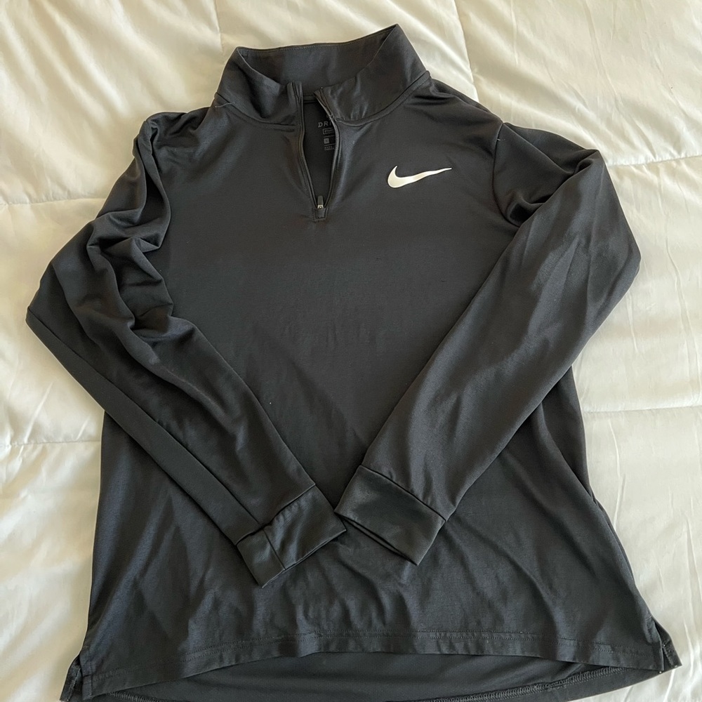 Nike Men’s 1/4 Zip